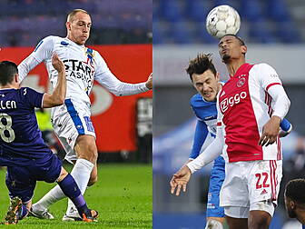 Belgian clubs vote in favour o...